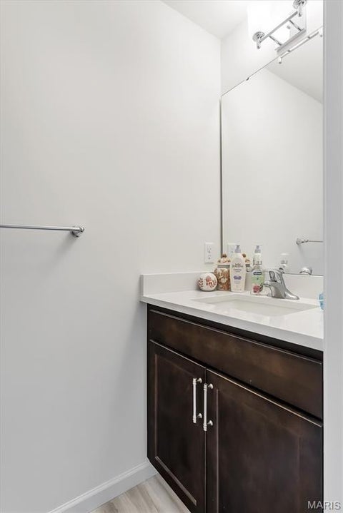 Tiny photo for 337 White Orchid Court, Wentzville, MO 63385 (MLS # 26057231)