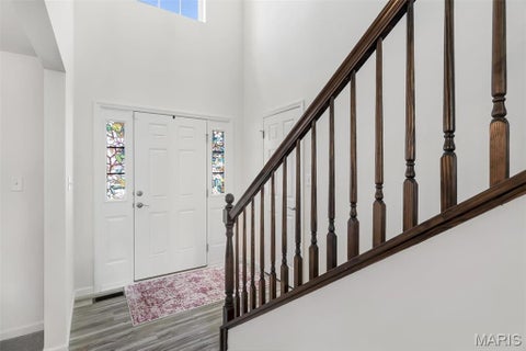 Tiny photo for 337 White Orchid Court, Wentzville, MO 63385 (MLS # 26057231)
