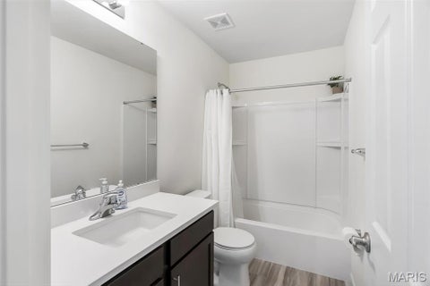 Tiny photo for 337 White Orchid Court, Wentzville, MO 63385 (MLS # 26057231)