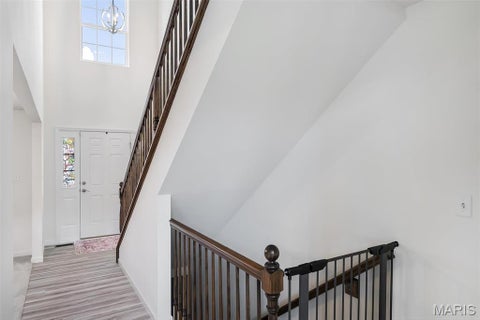 Tiny photo for 337 White Orchid Court, Wentzville, MO 63385 (MLS # 26057231)
