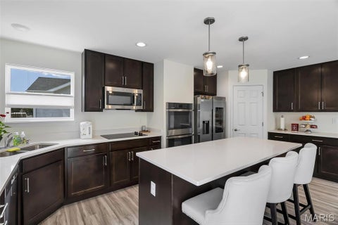 Tiny photo for 337 White Orchid Court, Wentzville, MO 63385 (MLS # 26057231)