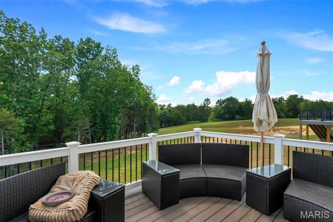 Tiny photo for 337 White Orchid Court, Wentzville, MO 63385 (MLS # 26057231)