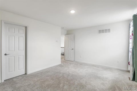 Tiny photo for 337 White Orchid Court, Wentzville, MO 63385 (MLS # 26057231)
