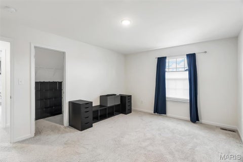 Tiny photo for 337 White Orchid Court, Wentzville, MO 63385 (MLS # 26057231)