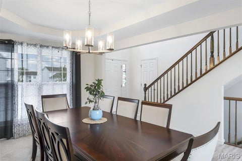 Tiny photo for 337 White Orchid Court, Wentzville, MO 63385 (MLS # 26057231)