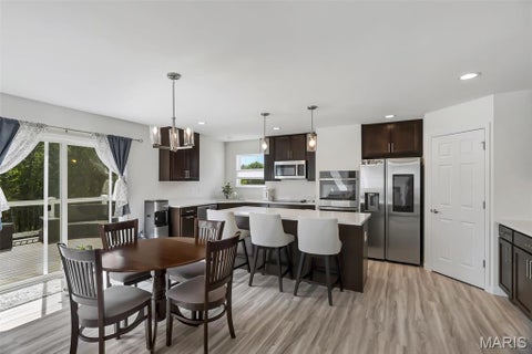 Tiny photo for 337 White Orchid Court, Wentzville, MO 63385 (MLS # 26057231)