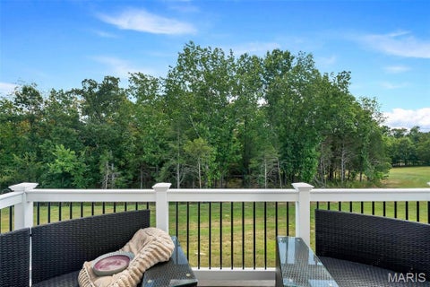 Tiny photo for 337 White Orchid Court, Wentzville, MO 63385 (MLS # 26057231)