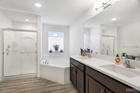 Tiny photo for 337 White Orchid Court, Wentzville, MO 63385 (MLS # 26057231)