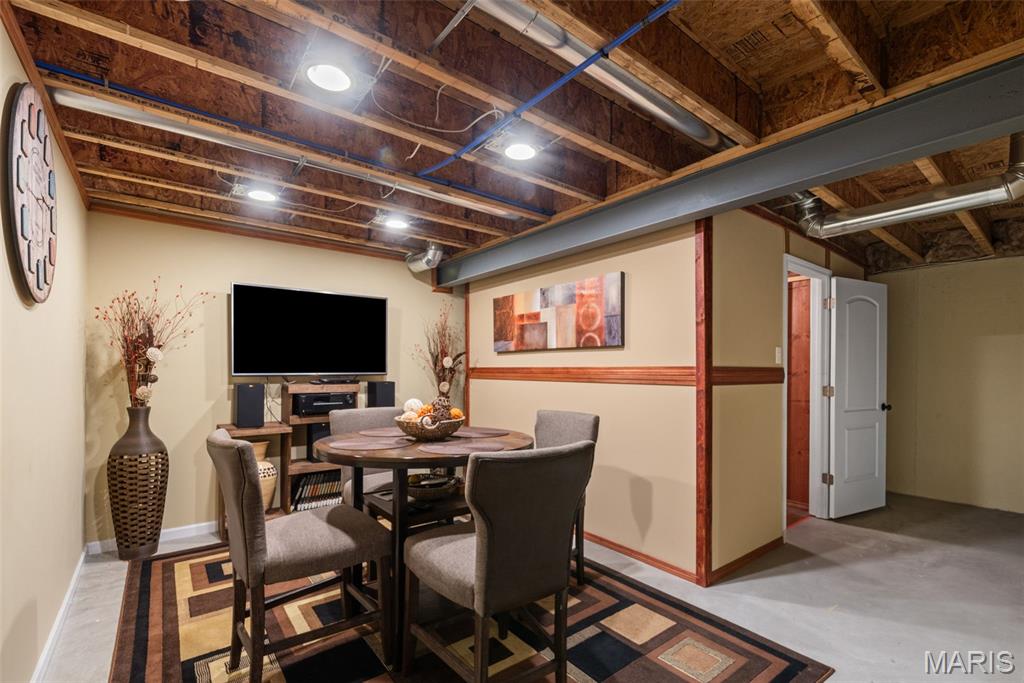 Arbor Station - Residential