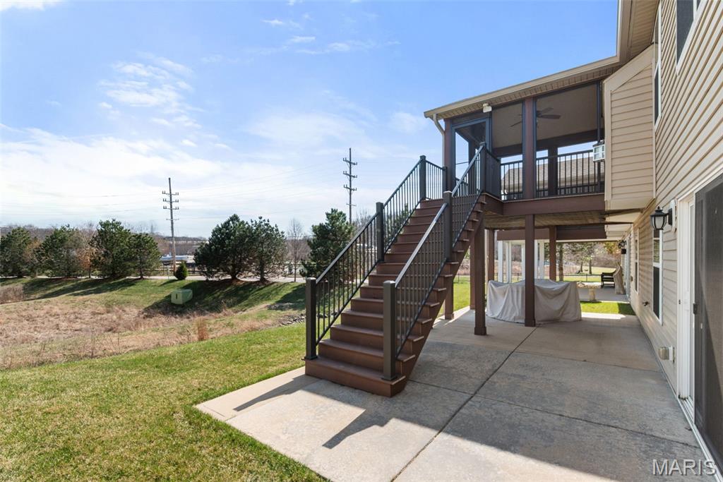 Arbor Station - Residential