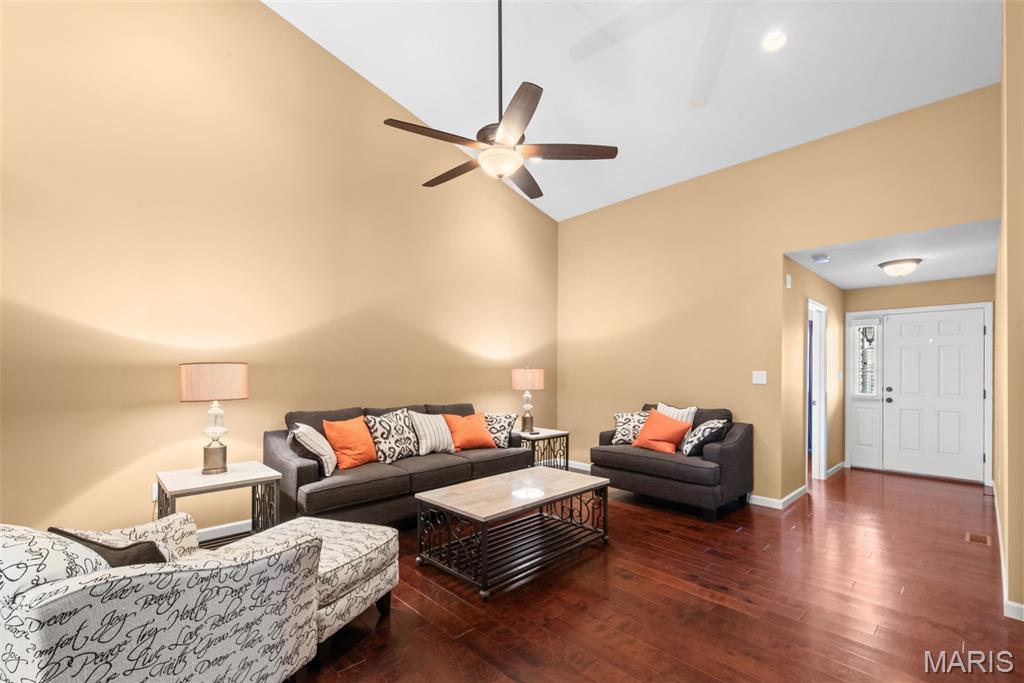 3072 Arbor Station Court