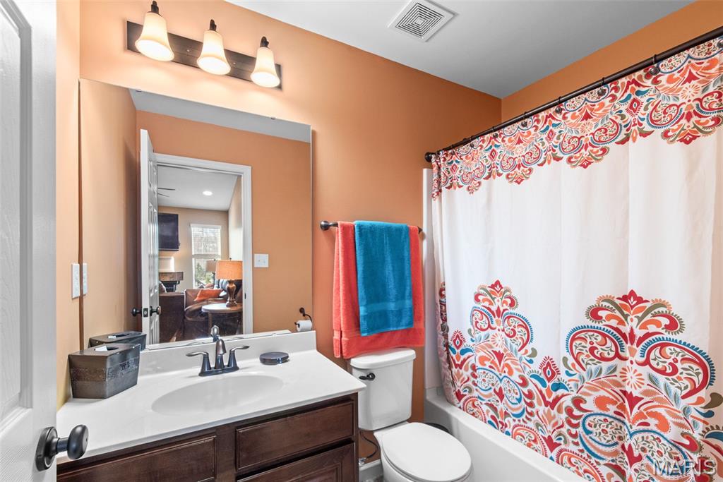 Arbor Station - Residential