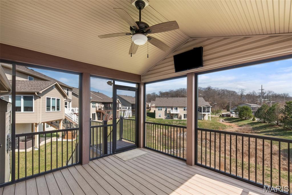 Arbor Station - Residential