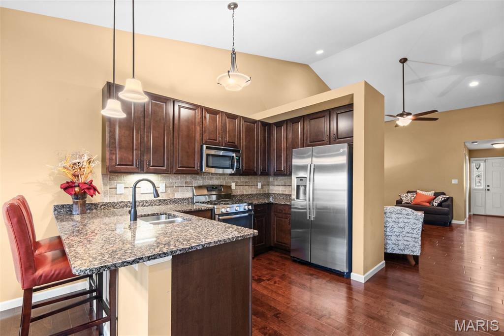 Arbor Station - Residential