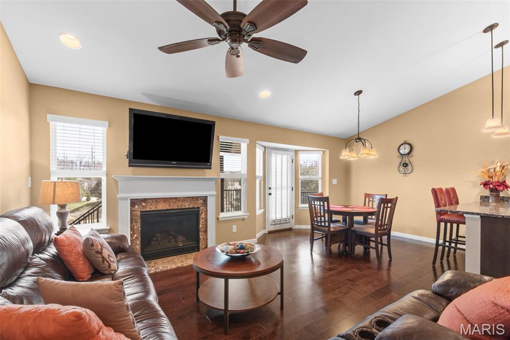 Arbor Station - Residential