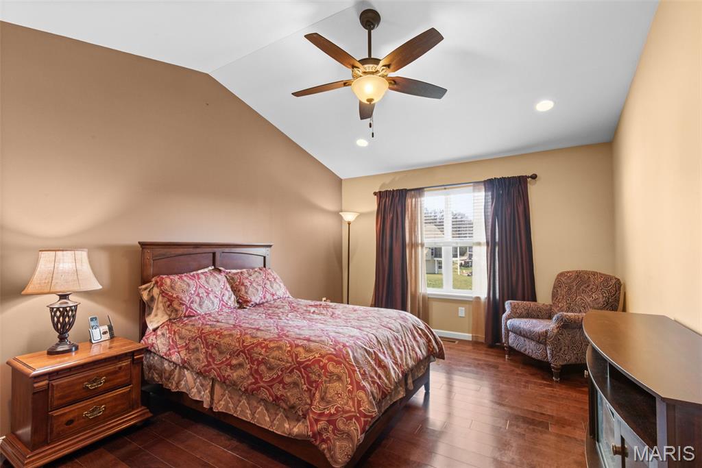 Arbor Station - Residential