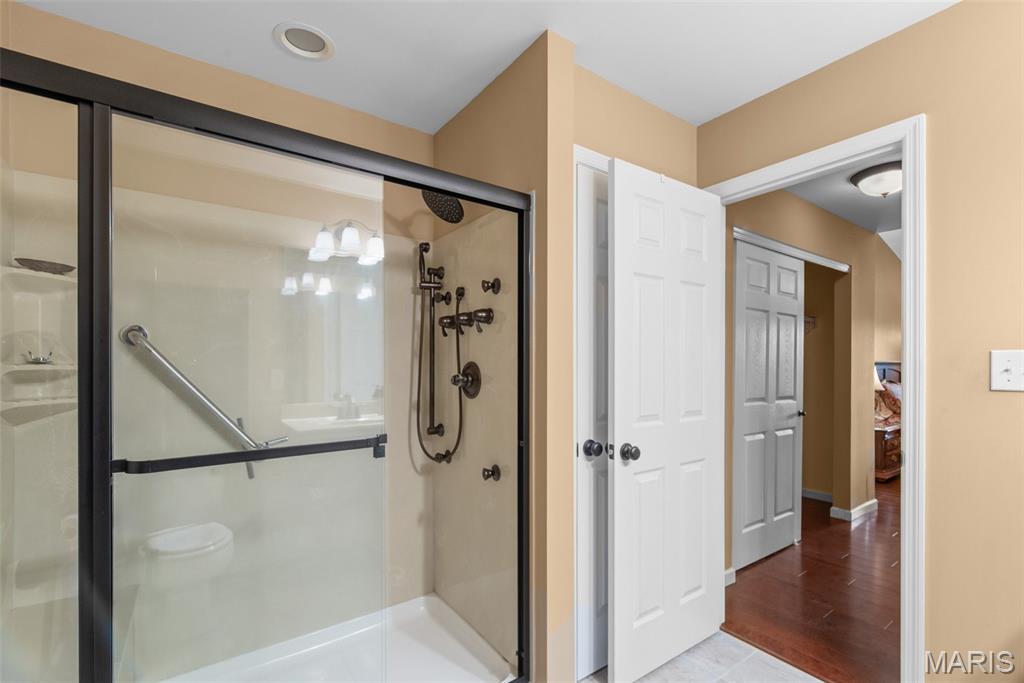 Arbor Station - Residential