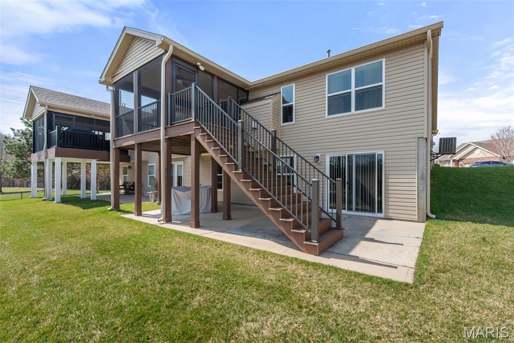 Arbor Station - Residential