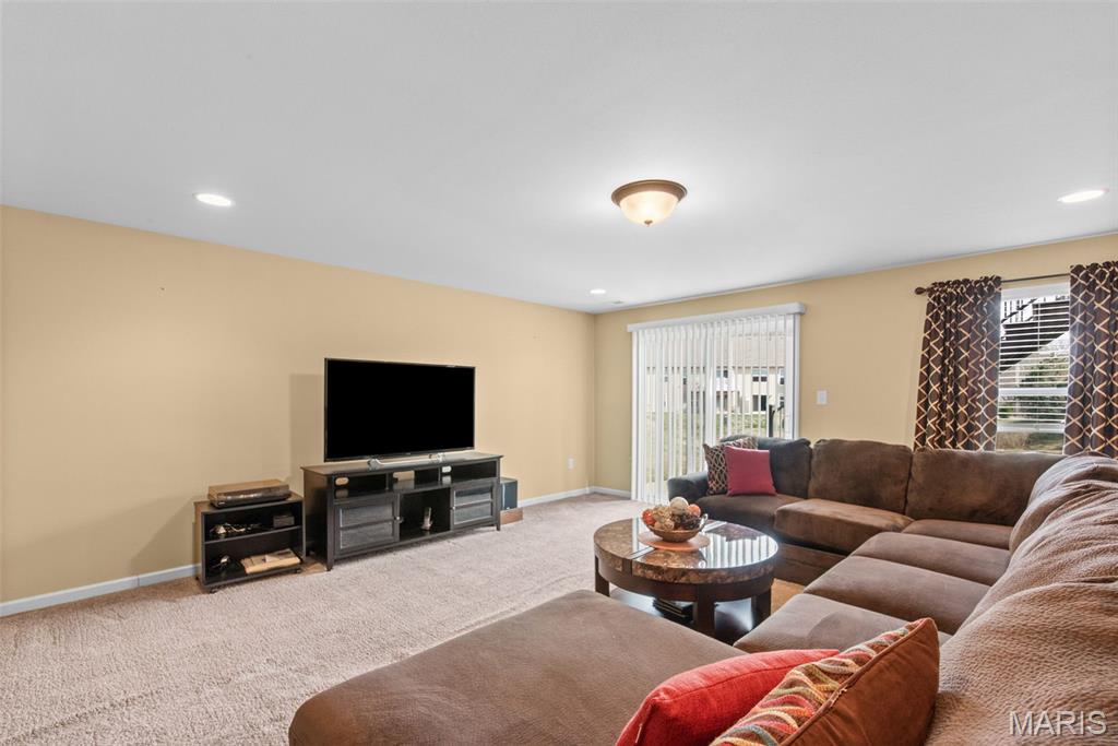 Arbor Station - Residential