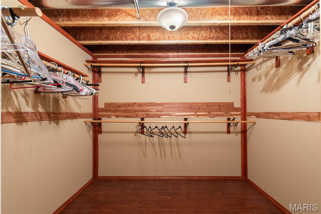 Arbor Station - Residential