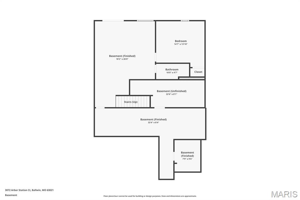 Arbor Station - Residential
