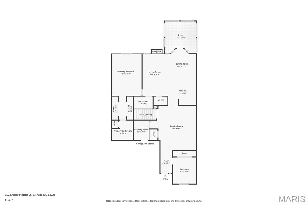 Arbor Station - Residential