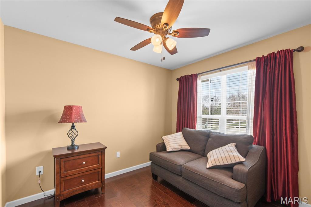 3072 Arbor Station Court