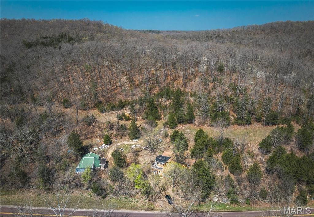 Photo of 21270 State Route D, Jerome, MO 65529 (MLS # 26019519)