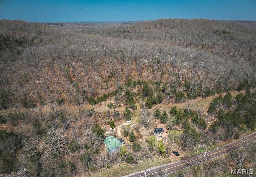 Photo of 21270 State Route D, Jerome, MO 65529 (MLS # 26019519)