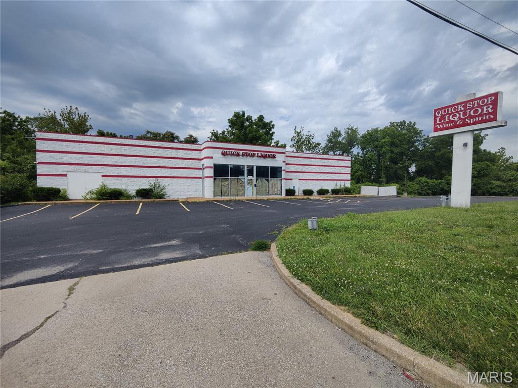Seven Hills West Lt D Resub - Commercial Sale