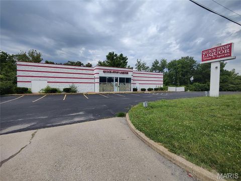 11501 New Halls Ferry Road Florissant MO 63033