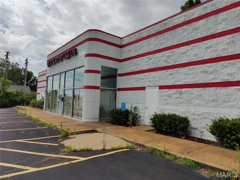 Seven Hills West Lt D Resub - Commercial Sale