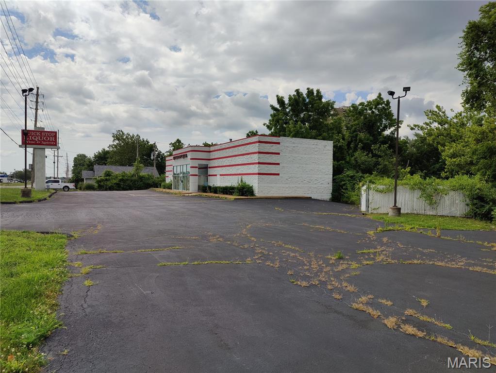 Seven Hills West Lt D Resub - Commercial Sale
