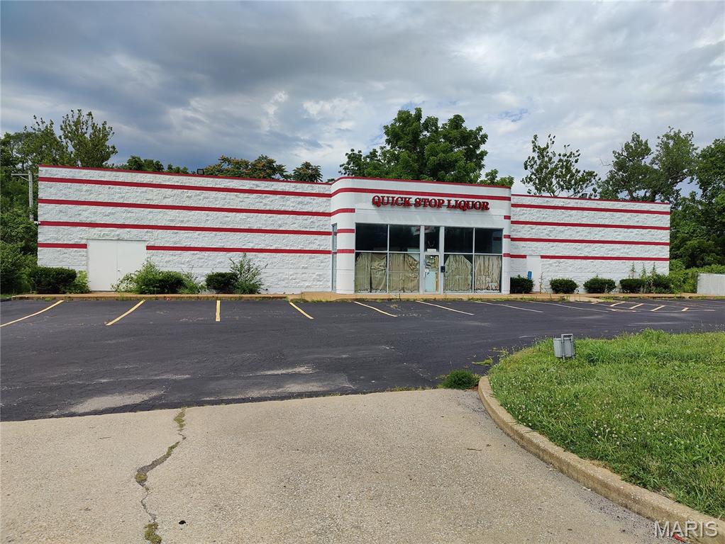 Seven Hills West Lt D Resub - Commercial Sale