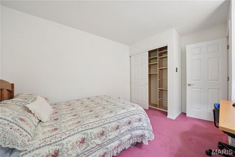 Tiny photo for 528 Spring Glen Drive, Ballwin, MO 63021 (MLS # 26025085)