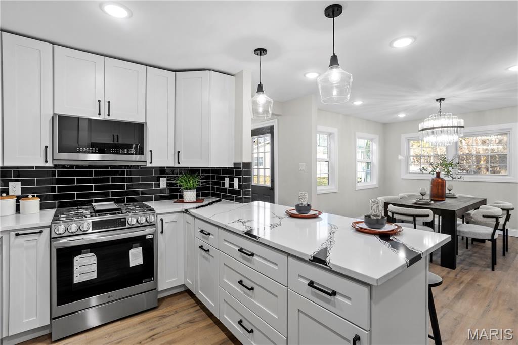 River Bend Estates 5th Add - Residential