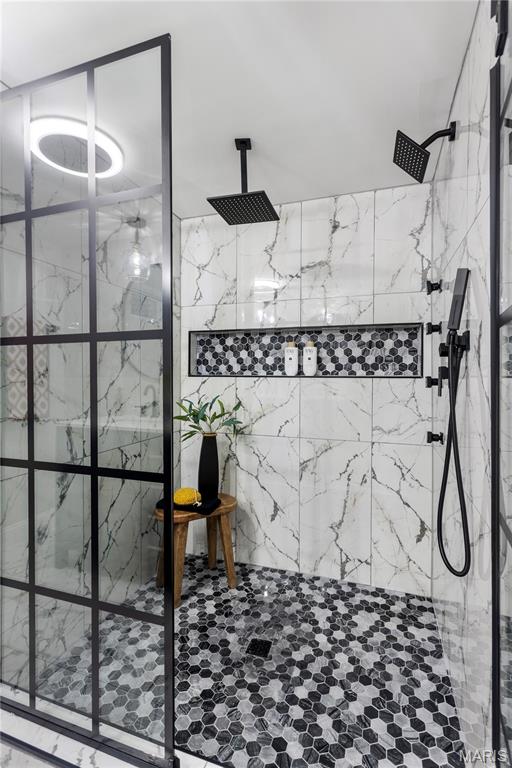 River Bend Estates 5th Add - Residential