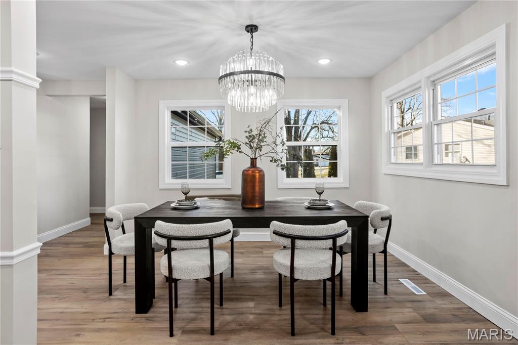 River Bend Estates 5th Add - Residential