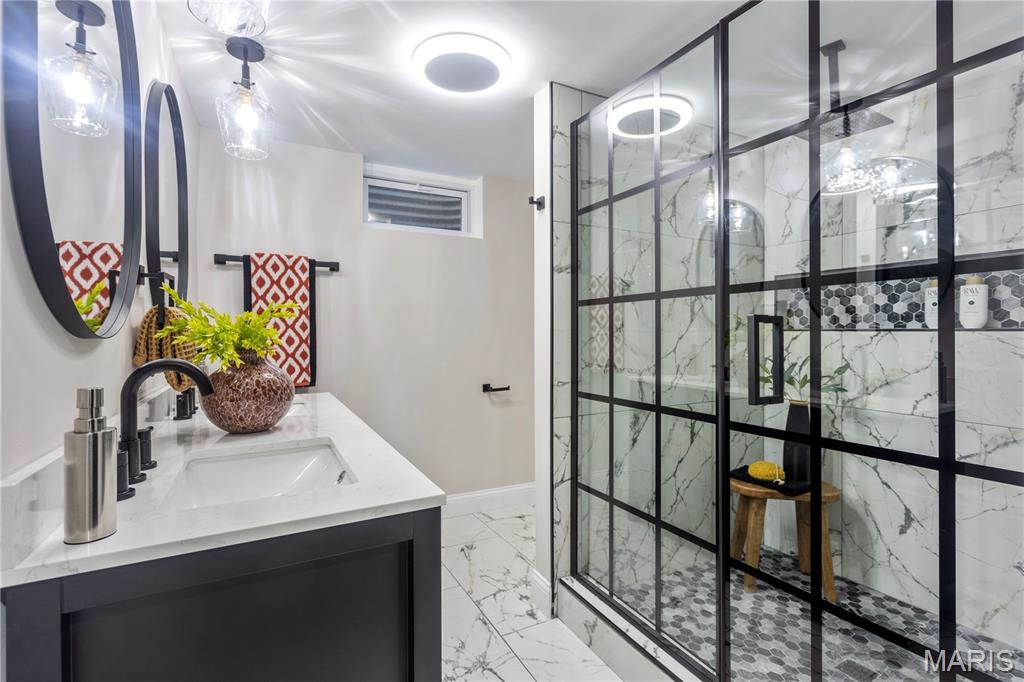 River Bend Estates 5th Add - Residential