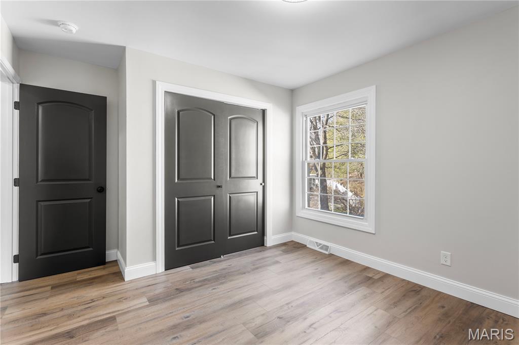 River Bend Estates 5th Add - Residential