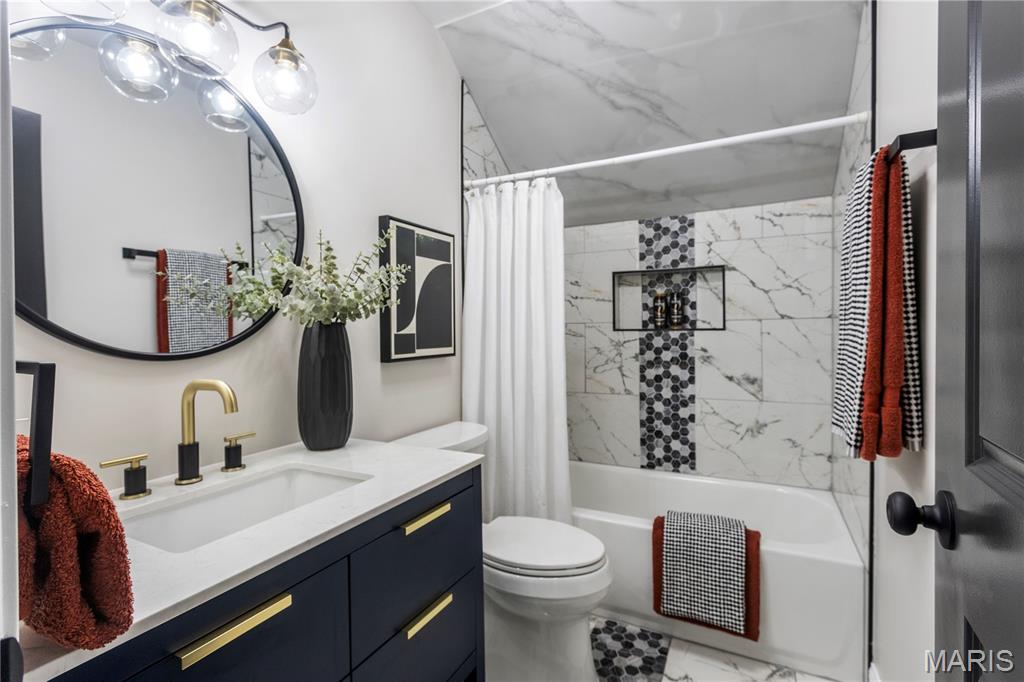 River Bend Estates 5th Add - Residential