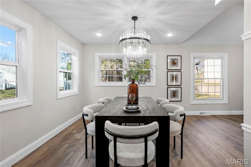 River Bend Estates 5th Add - Residential