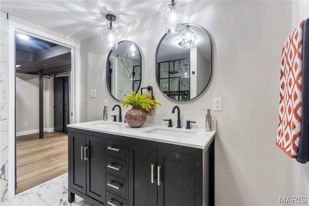 River Bend Estates 5th Add - Residential