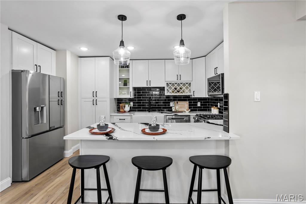 River Bend Estates 5th Add - Residential