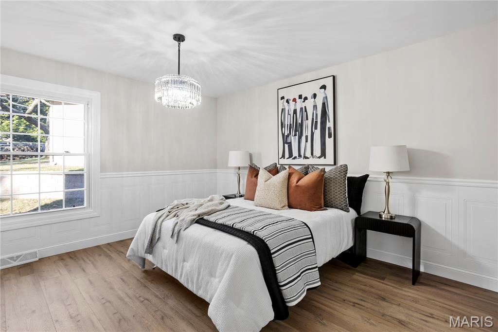 River Bend Estates 5th Add - Residential