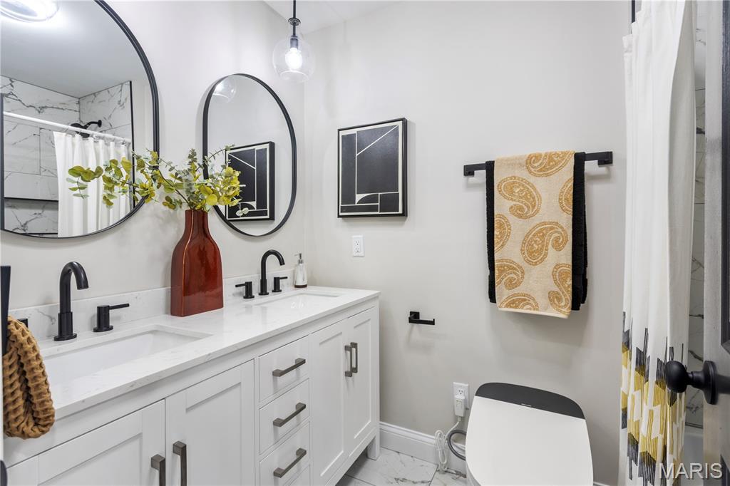 River Bend Estates 5th Add - Residential