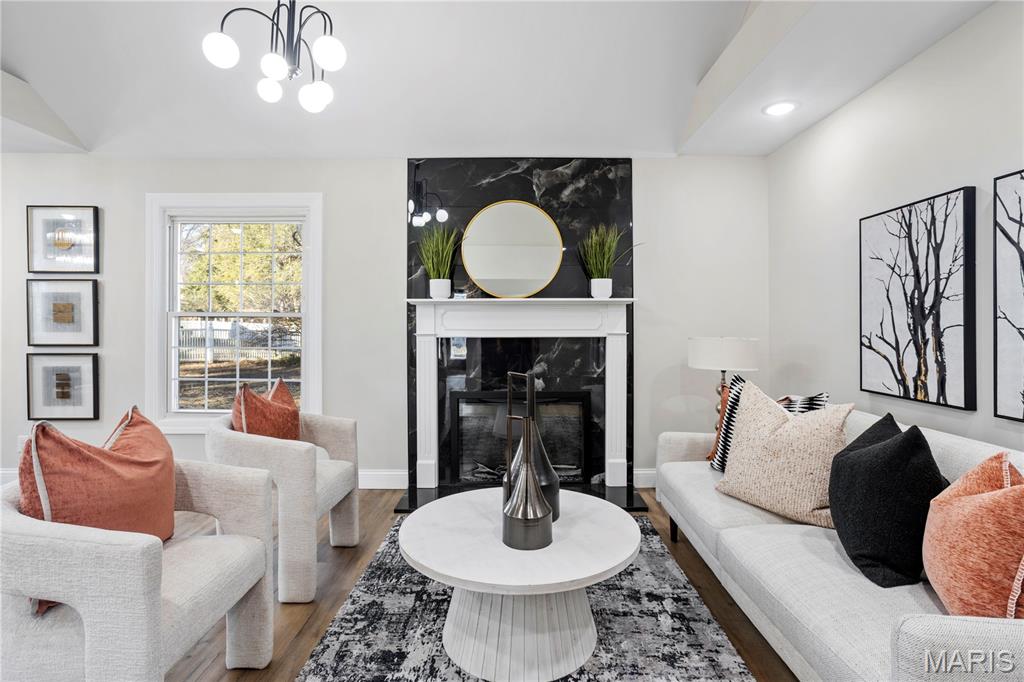 River Bend Estates 5th Add - Residential