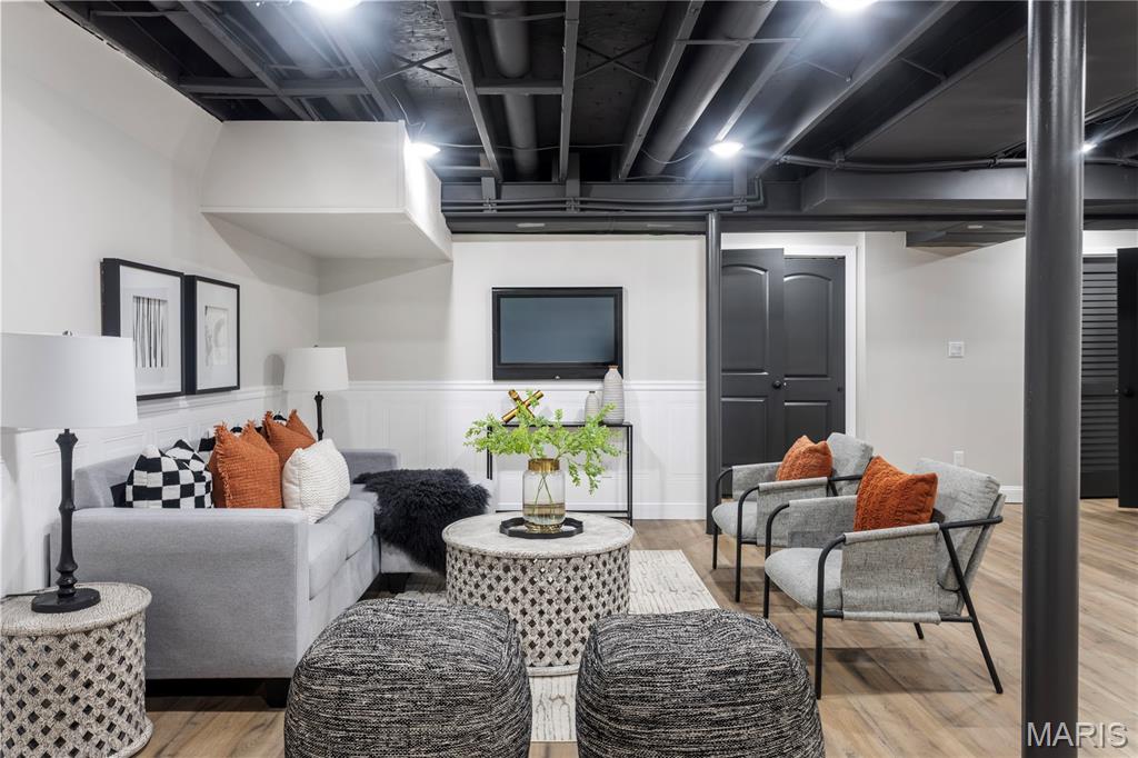 River Bend Estates 5th Add - Residential