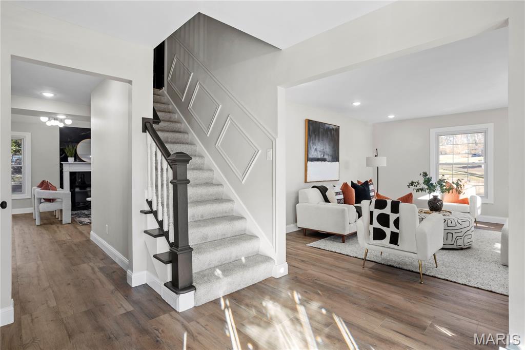 River Bend Estates 5th Add - Residential