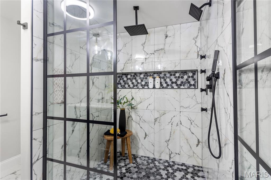 River Bend Estates 5th Add - Residential